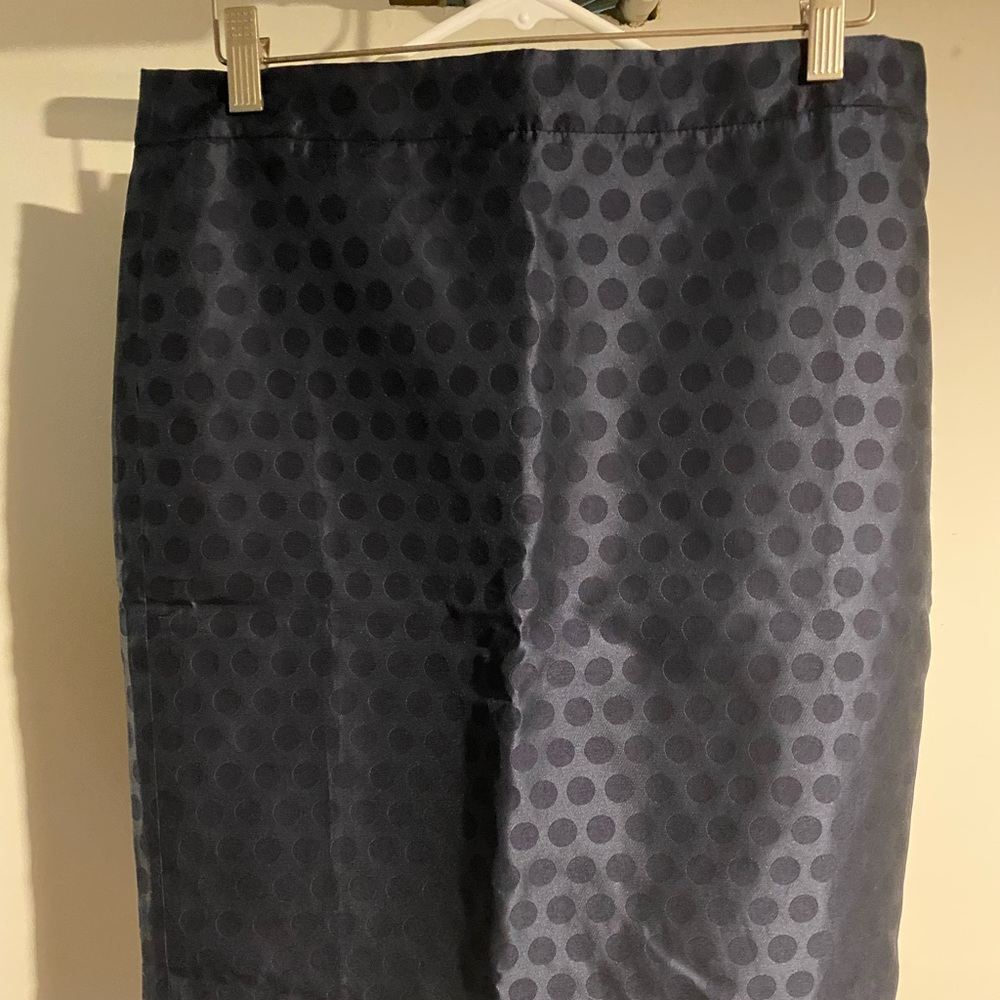 J Crew Pencil Skirt